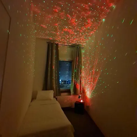 Luxus Pempelfort Apartment Dusseldorf
