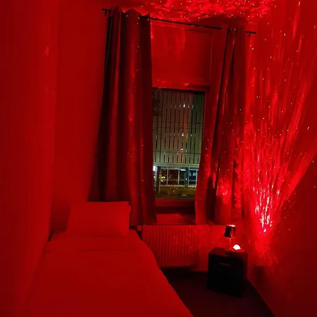 Luxus Pempelfort Дюссельдорф