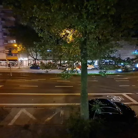 Apartment Luxus Pempelfort Dusseldorf