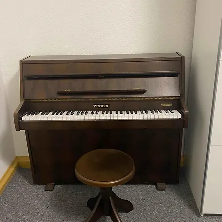 Luxus Pempelfort شقة