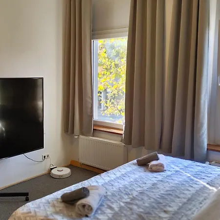 Luxus Pempelfort * Дюссельдорф