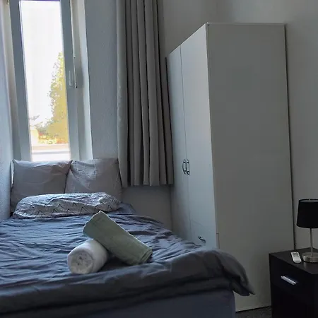 Luxus Pempelfort Dusseldorf