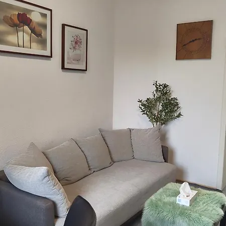 Luxus Pempelfort Dusseldorf